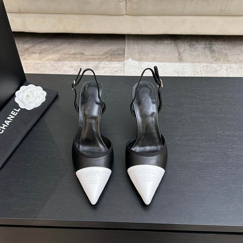 Chanel sz35-40 mnq0218
